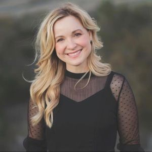 Meet your Posher, Heidi